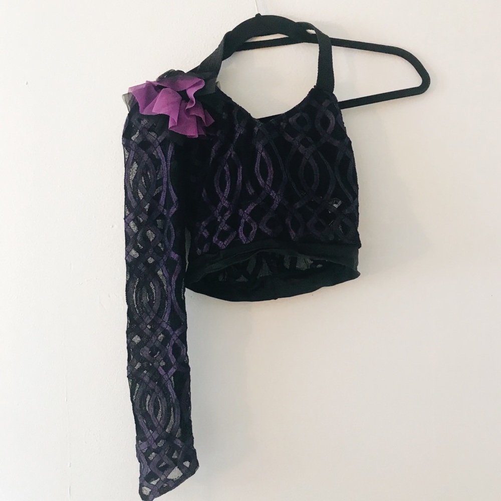 Kelle Dance Costume